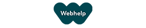 Logo de Webhelp
