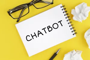 Using a chatbot in customer service: for or against?